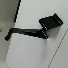 スマホとヘッドホンスタンド