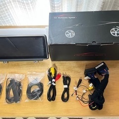 BMW3、4シリーズF30、F31、F32、F34【NBT】10...