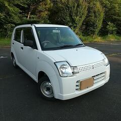 売約済みです！仕上げ済み！5速MTアルト！車検4年12月まで！整...