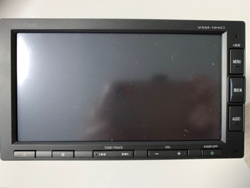 HONDA フリード純正ナビ 2019年製 期間限定値下げ