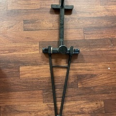 【受渡完了】アームレスリング練習用器具