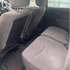 今日の14:00まで‼️安い足車に、車検付きソリオですの画像