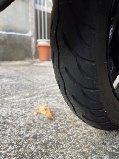 ホンダ ジョルノ
