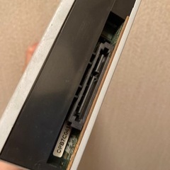 [無料]内蔵DVDドライブ