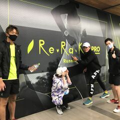 毎週土曜8:00〜　習慣作り皇居3周15kmの部 / 皇居2周10kmの部の画像