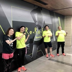 毎週土曜8:00〜　習慣作り皇居3周15kmの部 / 皇居2周10kmの部 - スポーツ
