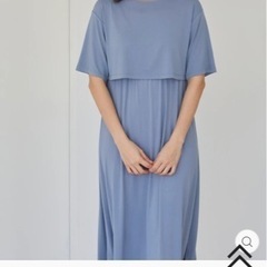 コニーワンピース【新品未開封】