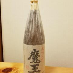 本格芋焼酎  魔王1800ml
