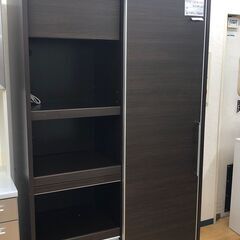 食器棚　松田家具　SJ414