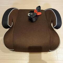 ジュニアシート