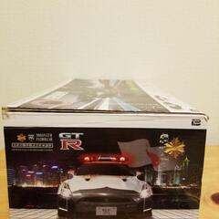 日産スカイラインGT-R パトカーラジコン