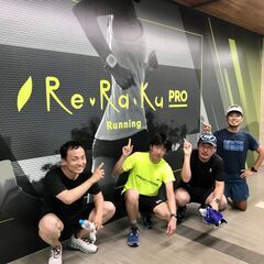 毎週土曜8:00〜　習慣作り皇居3周15kmの部 / 皇居2周10kmの部 - イベント