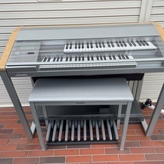 ★YAMAHA ELS-01★Electone STAGEA エ...