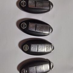 日産⭐インテリジェントキー⭐の画像