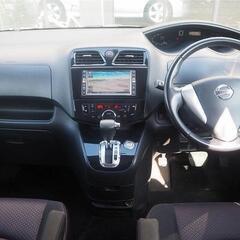 日産  セレナ ハイウェイスター カートルズの自社ローンなら審査通るかも！まずはいったん仮審査！の画像