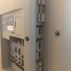 SONY KDL-32EX 300の画像