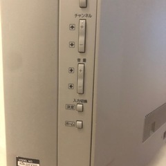 SONY KDL-32EX 300の画像