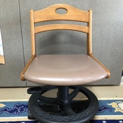 学習机用椅子