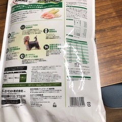 犬のごはんの画像