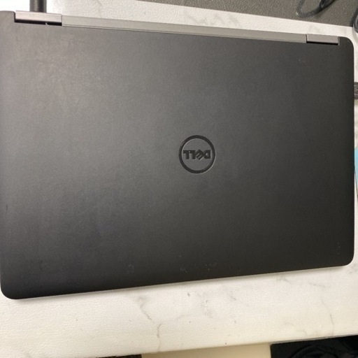 DELL Latitude E7270  2017年モデル、販売中、一番安い
