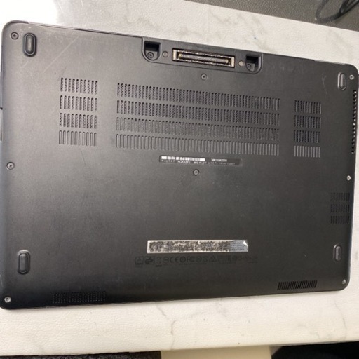 DELL Latitude E7270  2017年モデル、販売中、一番安い