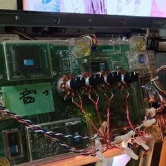 パチスロ　リングにかけろ　ギリシア十二神編　実機の画像