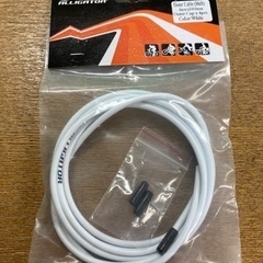 新品未使用　ALLIGATOR(アリゲーター) シフト用アウター...