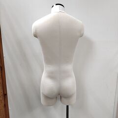 男性　マネキン　トルソー　ボディ　SUN CREATE　サンクリエイト　台付　店舗什器　【店頭お買い上げ限定】の画像