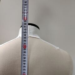 男性　マネキン　トルソー　ボディ　SUN CREATE　サンクリエイト　台付　店舗什器　【店頭お買い上げ限定】の画像