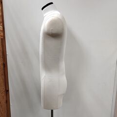 男性　マネキン　トルソー　ボディ　SUN CREATE　サンクリエイト　台付　店舗什器　【店頭お買い上げ限定】の画像