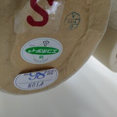 男性　マネキン　トルソー　ボディ　SUN CREATE　サンクリエイト　台付　店舗什器　【店頭お買い上げ限定】の画像