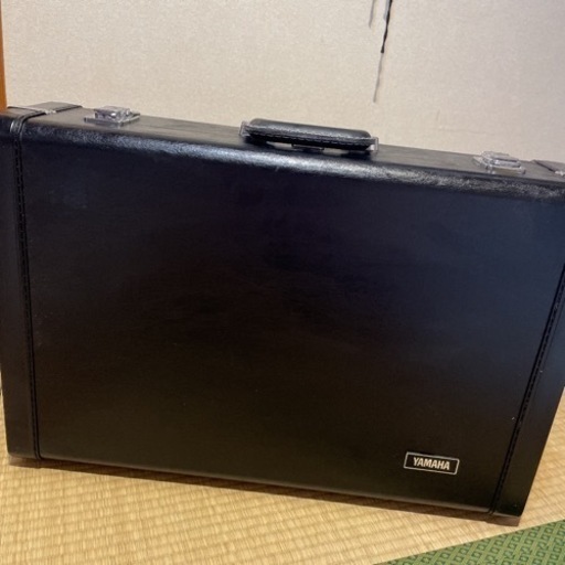 ホルン　567Dケース