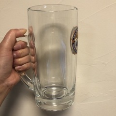 ビール大ジョッキ  の画像