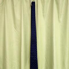 【美品】ポールスミス　ネクタイ　シルク100％　