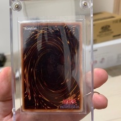 ブラックマジシャン初期の画像