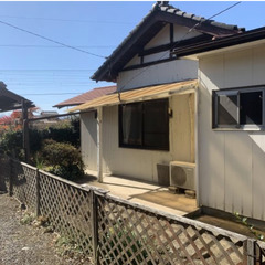 🎉入居初期費用10万円🎉両毛線/前橋大島駅 歩4分✨前橋市小屋原...