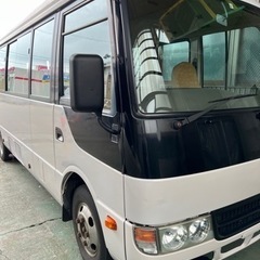 ２２年式　ローザ　福祉車４ＷＤ　１２万キロ