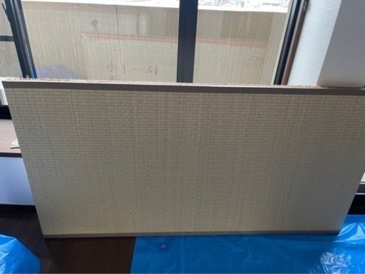 【最終値下げ】新品　畳　タタミ　1500円　10枚　10畳