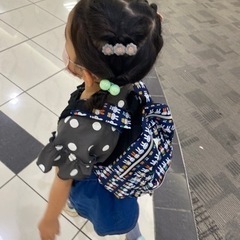 気軽に話せるママ友になりませんか☺️