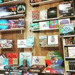 ボードゲームカフェ ３０分無料キャンペーン開催中！