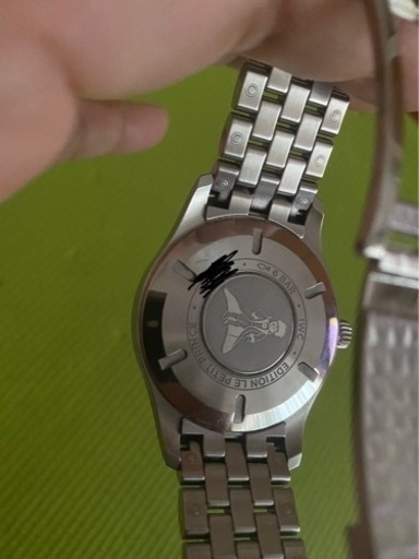値下げ　IWC パイロットウォッチ マーク18 プティプランス　IW327016