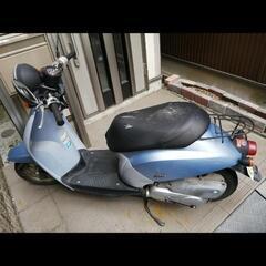 ホンダTODAY　HONDA
