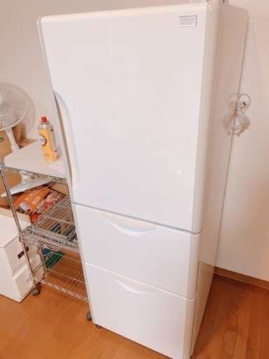 冷蔵庫（ファミリー用）