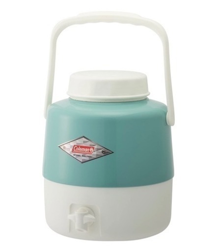 新品未使用■コールマンジャグ