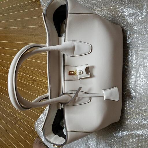 超美品！デュラス2wayバック