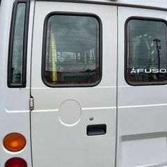 ２２年式　ローザ　福祉車４ＷＤ　１２万キロの画像