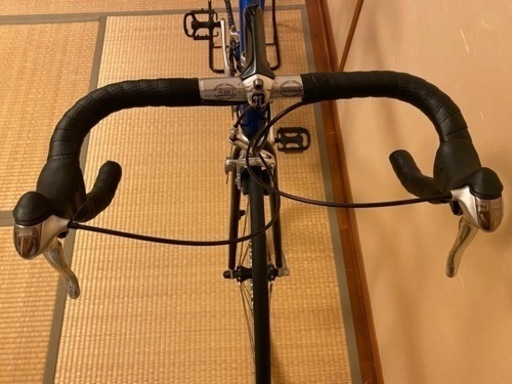 ロードバイク完成品