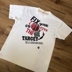 CONVERSE（コンバース）Tシャツ
