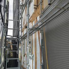 内装外壁解体・EX・パワーボード取付募集