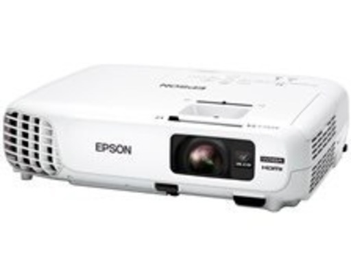 ★値下げ★EPSON プロジェクター(eb-w18)★